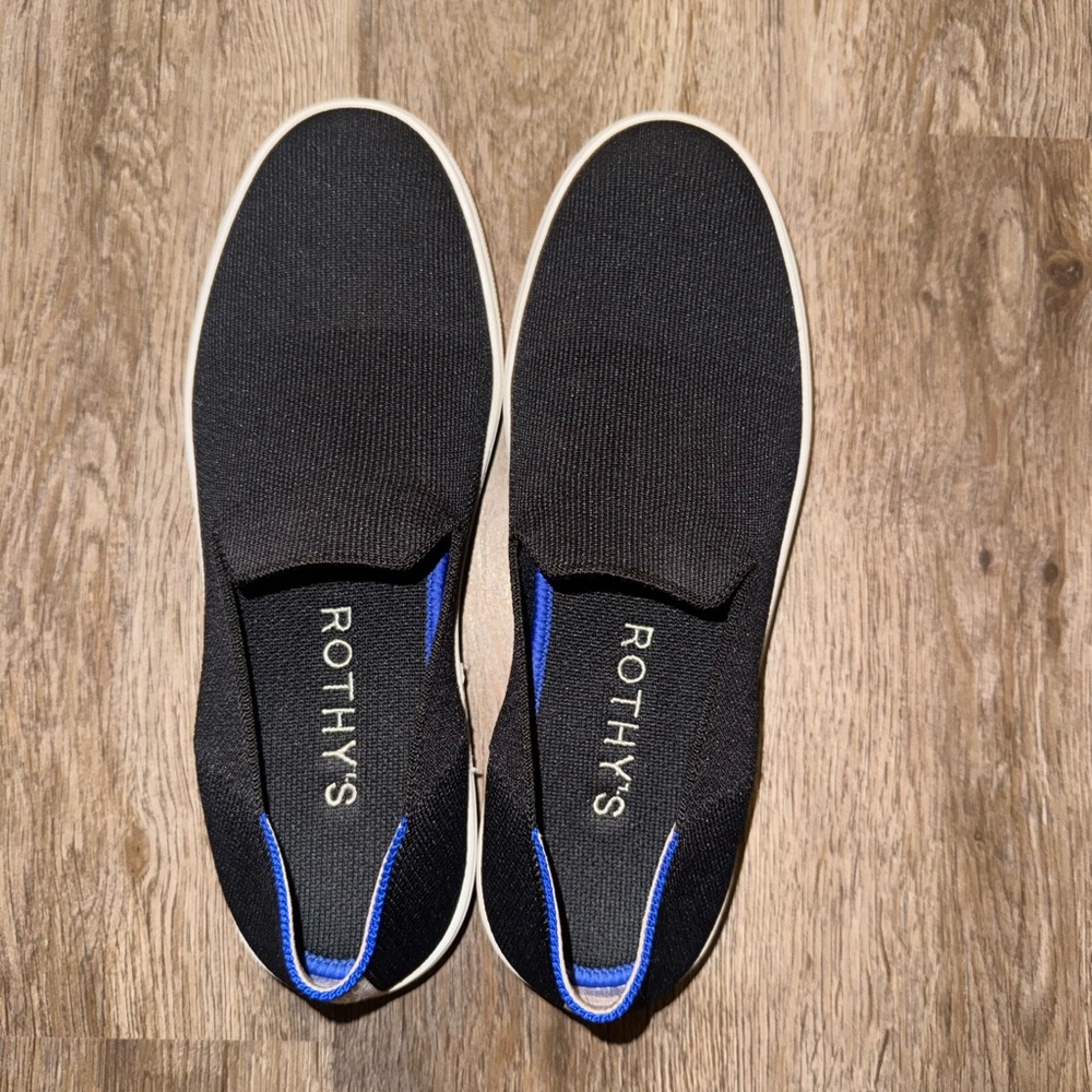 Rothy’s The original slip on